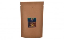 Chai Infusion Ginger & Lemon Green Tea  Pack  50 grams